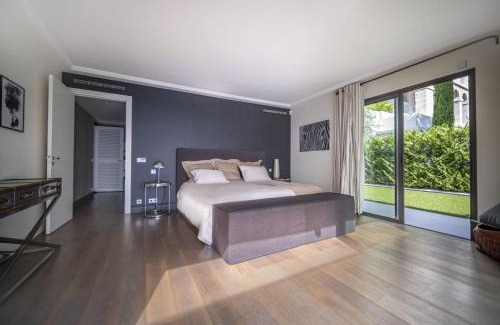 Mont Boron Apartment | Superbe appartement Cap de nice