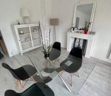 Talence Apartment | Superbe appartement Centre ville + place de parking