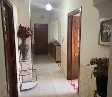 Larache Apartment | Superbe Appartement centre vue sur mer .