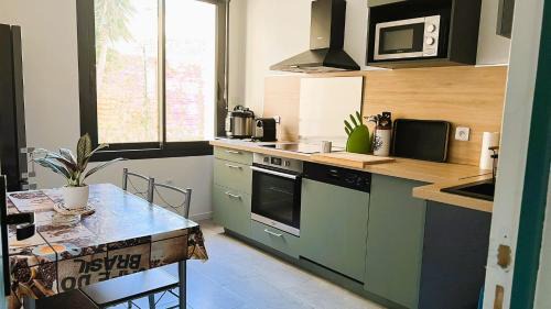 Le Boulou Apartment | Superbe appartement classé 4 étoiles - le Boulou