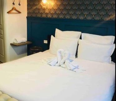 Athis-Mons Apartment | Superbe appartement cosy aéroport Orly & Ligne 14 Paris avec terrasse