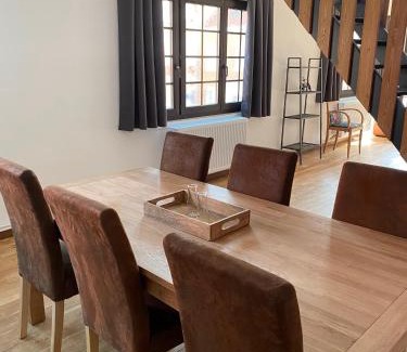 Malo-les-Bains Apartment | Superbe appartement F4 au cœur de Malo-les-bains