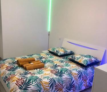 Roanne Apartment | Superbe appartement