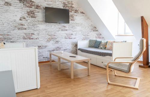 Saint-Aignan Apartment | Superbe appartement - 5 mn du Zoo de Beauval (8p)