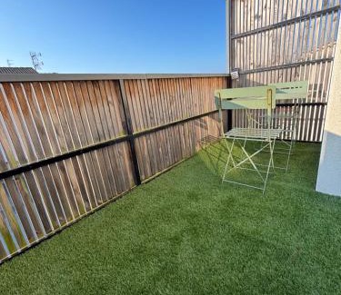 La Rochelle Apartment | Superbe appartement La Rochelle