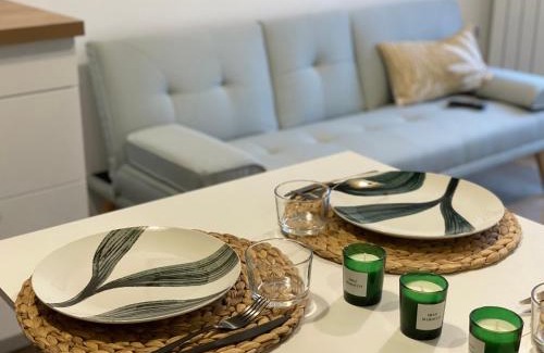 La Rochelle Apartment | Superbe appartement La Rochelle