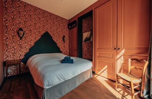 9th Arrondissement Apartment | Superbe appartement lyonnais, vue sur Saône