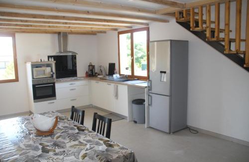 Badens Apartment | superbe appartement neuf lumineux