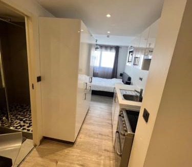 Part Dieu - Bir Hakeim Apartment | Superbe appartement plein centre de Lyon