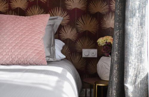 Serris Apartment | Superbe appartement pour 6 personnes à Disneyland