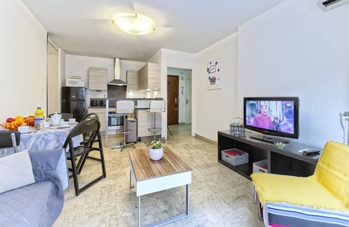 Musicians Quarter Apartment | Superbe Appartement Pres DE LA Gare Clim Wifi Espace Dedie AU Travail
