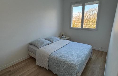 Lormont Apartment | Superbe appartement proche Bordeaux pied du tram