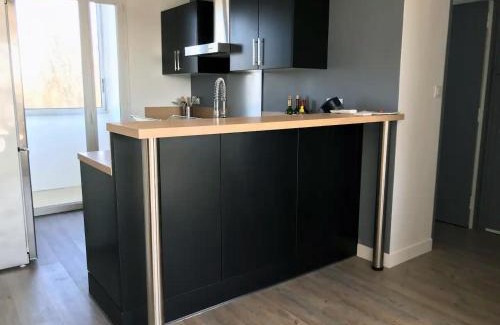 Lormont Apartment | Superbe appartement proche Bordeaux pied du tram