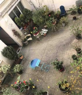 18th Arrondissement Apartment | Superbe appartement proche de la butte Montmartre