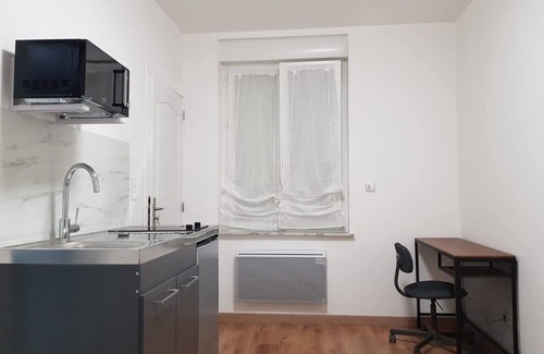 Vauban - Wazemmes Apartment | Superbe Appartement Tout Confort à Lille