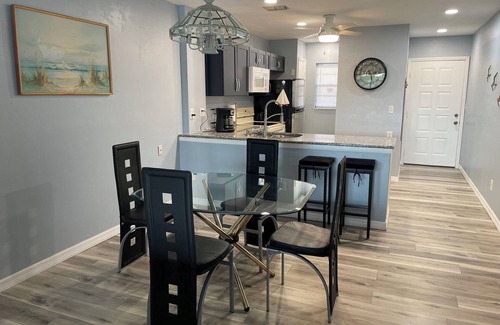 Fort Myers Condo | Superbe condo à North Fort Myers,