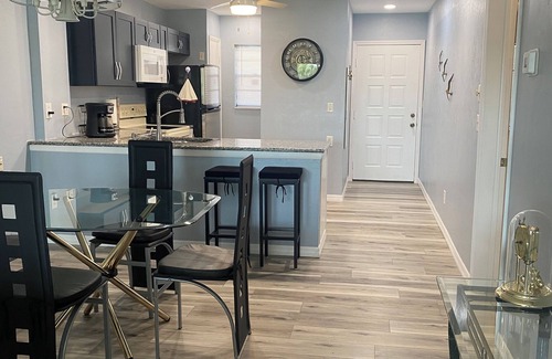 Fort Myers Condo | Superbe condo à North Fort Myers,