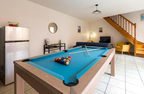 Izeste Apartment | Superbe Duplex au cœur de la vallée d'Ossau