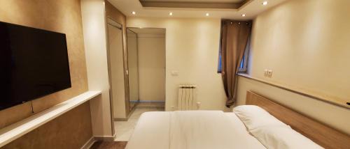 Publier Apartment | Superbe f1 en bord du lac