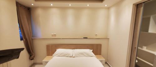 Publier Apartment | Superbe f1 en bord du lac