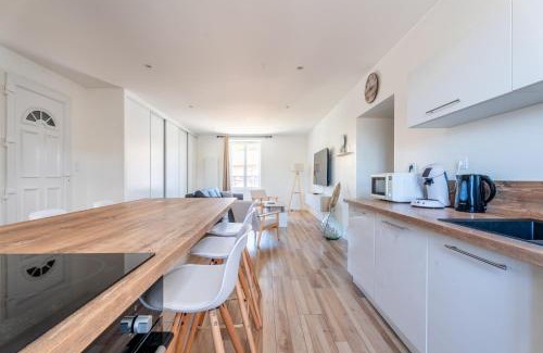 Saint-Georges-de-Reneins Apartment | Superbe T3 spacieux et lumineux