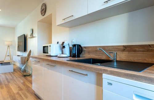 Saint-Georges-de-Reneins Apartment | Superbe T3 spacieux et lumineux
