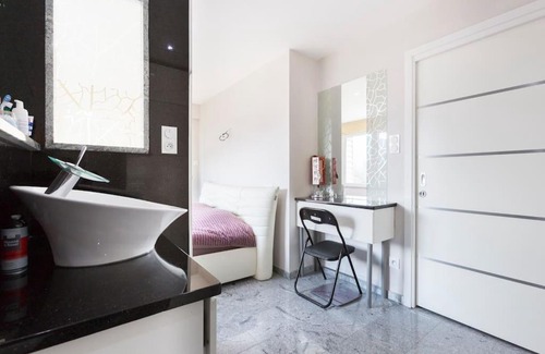 Travexin Apartment | Superbe, grand et atypique dans les Hautes Vosges