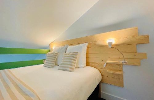 Angouleme Apartment | Superbe loft insolite au cœur d'Angoulême