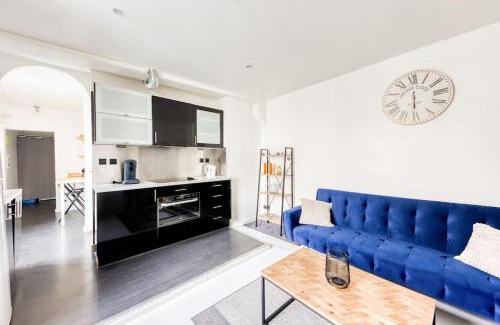 Savigny-sur-Orge Apartment | Superbe logement près de la gare et de l'autoroute