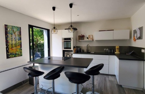 La Londe-les-Maures Villa | Superbe Maison 8 Personnes Avec Piscine