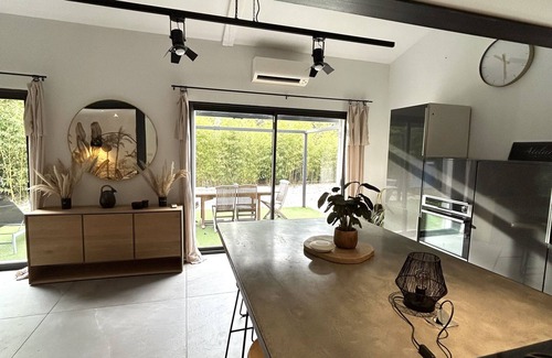Velaux House | Superbe Maison Avec Jacuzzi