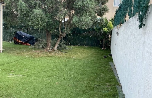 Gignac-la-Nerthe House | Superbe Maison Avec Grand Jardin