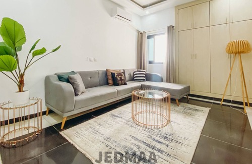 Angre Apartment | Superbe Penthouse, Angré 8e Tranche