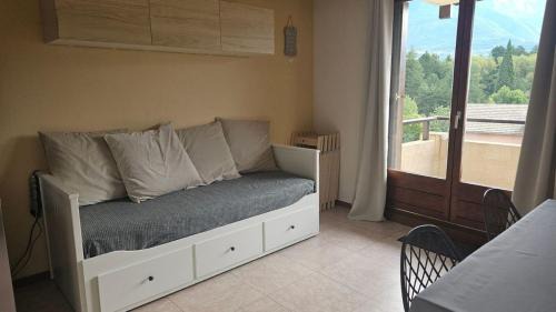Embrun Apartment | Superbe T2 avec vu sur la montagne
