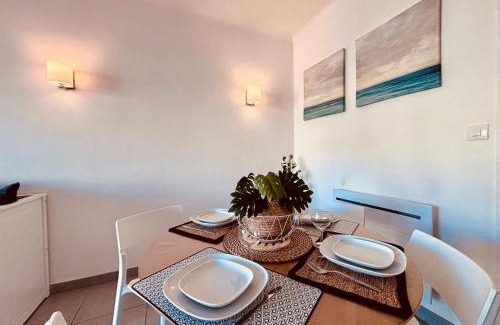 Mediterranee Apartment | Superbe T2 vue mer avec ascenseur