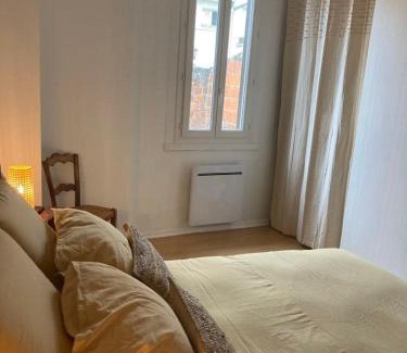 Marmande Apartment | Superbe T3 dans le quartier historique de Marmande