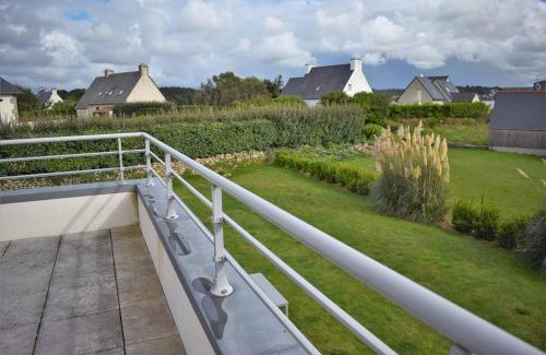 Pleumeur-Bodou Villa | Superbe villa avec WIFI à 300m d'une plage de sable fin à l'ILE GRANDE - Ref 296