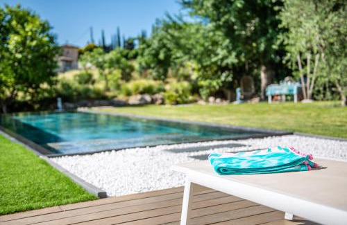 Peymeinade Villa | Superbe villa contemporaine
