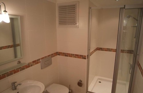 Fethiye City Center Apartment | Superbly Located 3 Bed Beachfront Duplex Apartment