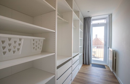 Vlissingen Apartment | Superbly located apartment boulevard Vlissingen