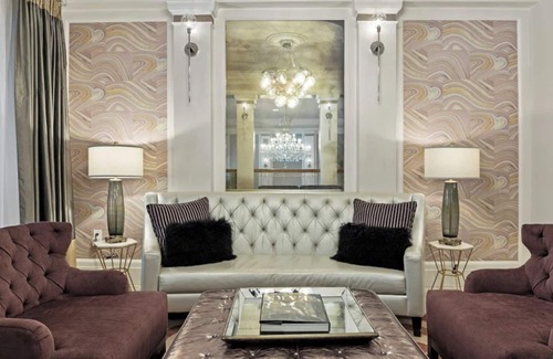 Union Square Apartment | Superbowl Weekend