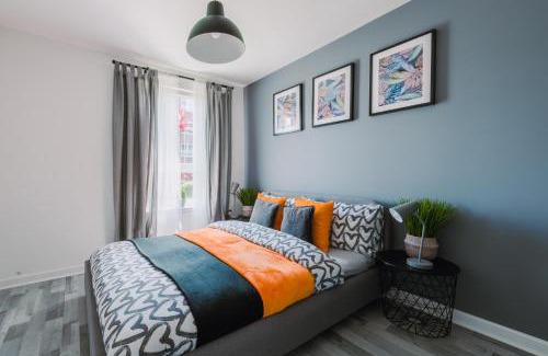 East End Apartment | SuperbSleep Apartments