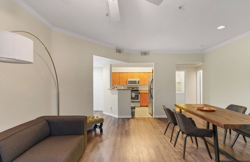 Las Vegas Apartment | SuperHost 5 Star Service 2 Bedroom 2 Bathroom
