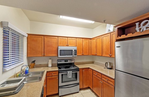 Las Vegas Apartment | SuperHost 5 Star Service 2 Bedroom 2 Bathroom