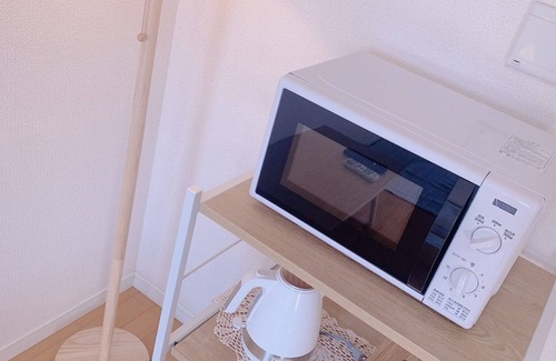 Hakata-ku Apartment | Superior 1103 - Superiot 1103/Fukuoka Fukuoka