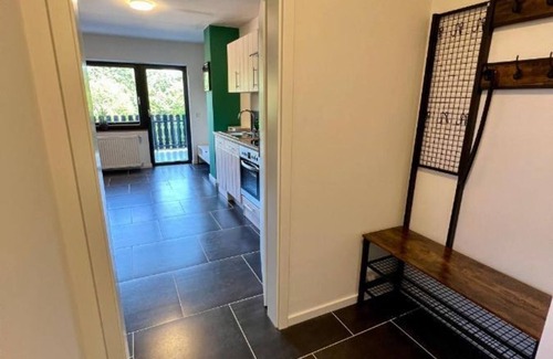 Nohfelden Apartment | Superior Apartment - JUNIPRO Apartments & Rooms