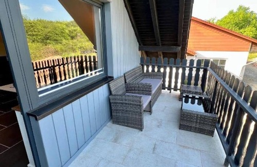 Nohfelden Apartment | Superior Apartment - JUNIPRO Apartments & Rooms