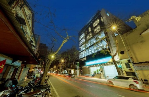 Hai Phong Apartment | Superior Apartment #1 in Central Hai Phong