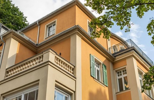 Bad Schandau Apartment | Superior apartment with four bedrooms (1) - Residence Hugo