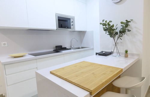 La Restinga Apartment | Superior Apartment, 1st Floor